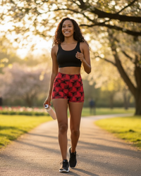 Rio Festival Vibe Shorts