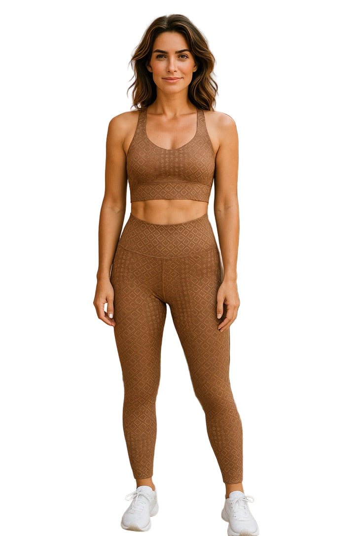 Rose Terra Textured Set
