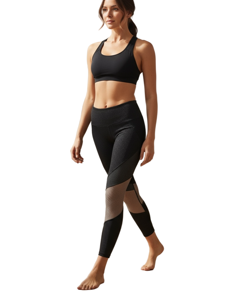 Leblon Sculpt Leggings