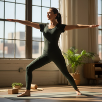 Sao Paulo Sculpt Jumpsuit