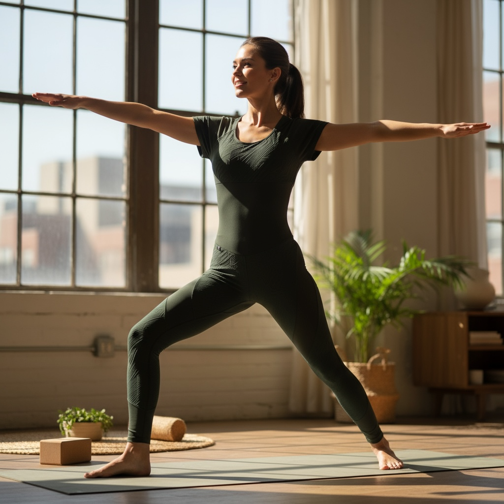 Sao Paulo Sculpt Jumpsuit