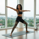 Savanna Shine 2 Piece Set