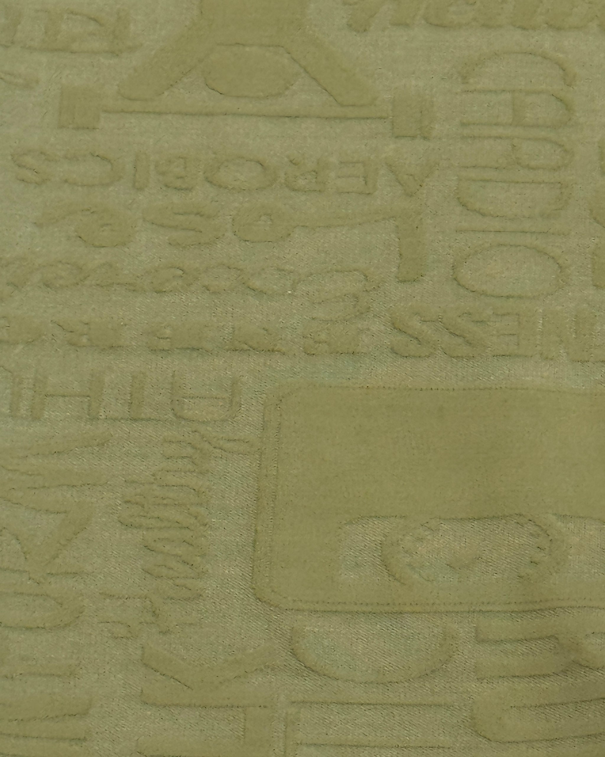 Athletica Script Leggings