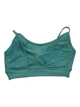 Essential Racerback Sports Bra
