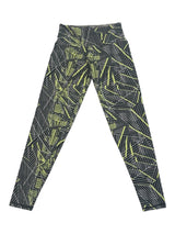 Jungle Palm Leggings
