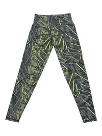 Jungle Palm Leggings