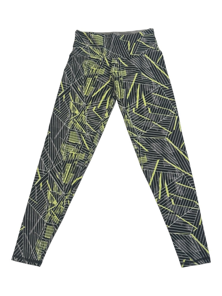 Jungle Palm Leggings