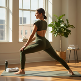 Sao Paulo Sculpt Jumpsuit