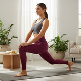 Amora Shine Leggings