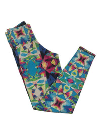 Rio Bloom Leggings