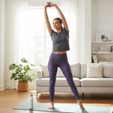 Basic High-Waist Leggings