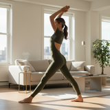 Sao Paulo Sculpt Jumpsuit