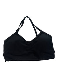 The Luxe Strappy Sports Bra
