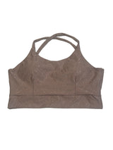 Desert Crackle Active 2 Piece Set