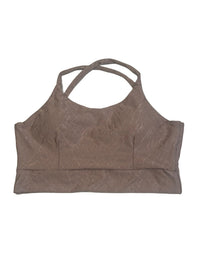 Desert Crackle Active 2 Piece Set