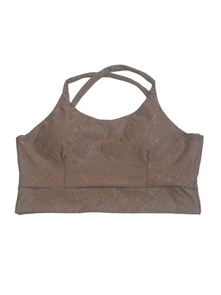 Desert Crackle Active 2 Piece Set