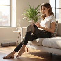 Leblon Sculpt Leggings