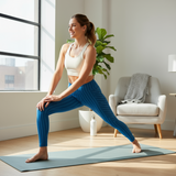 Ipanema Wave Pocket Leggings