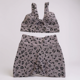 Fierce Curve Scrunch Set