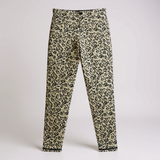 Wild Luxe Leopard Leggings