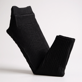 Wave Textured Leggings