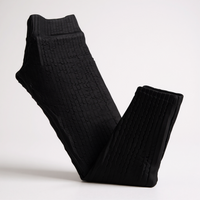 Wave Textured Leggings