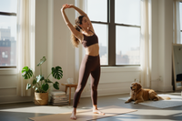 Rio Luxe 2 Piece Set – Chocolate