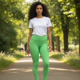 Sculpt Textured Leggings