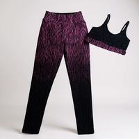 Wild Glow 2 Piece Set