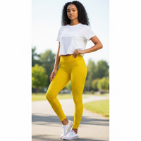 Sculpt Textured Leggings