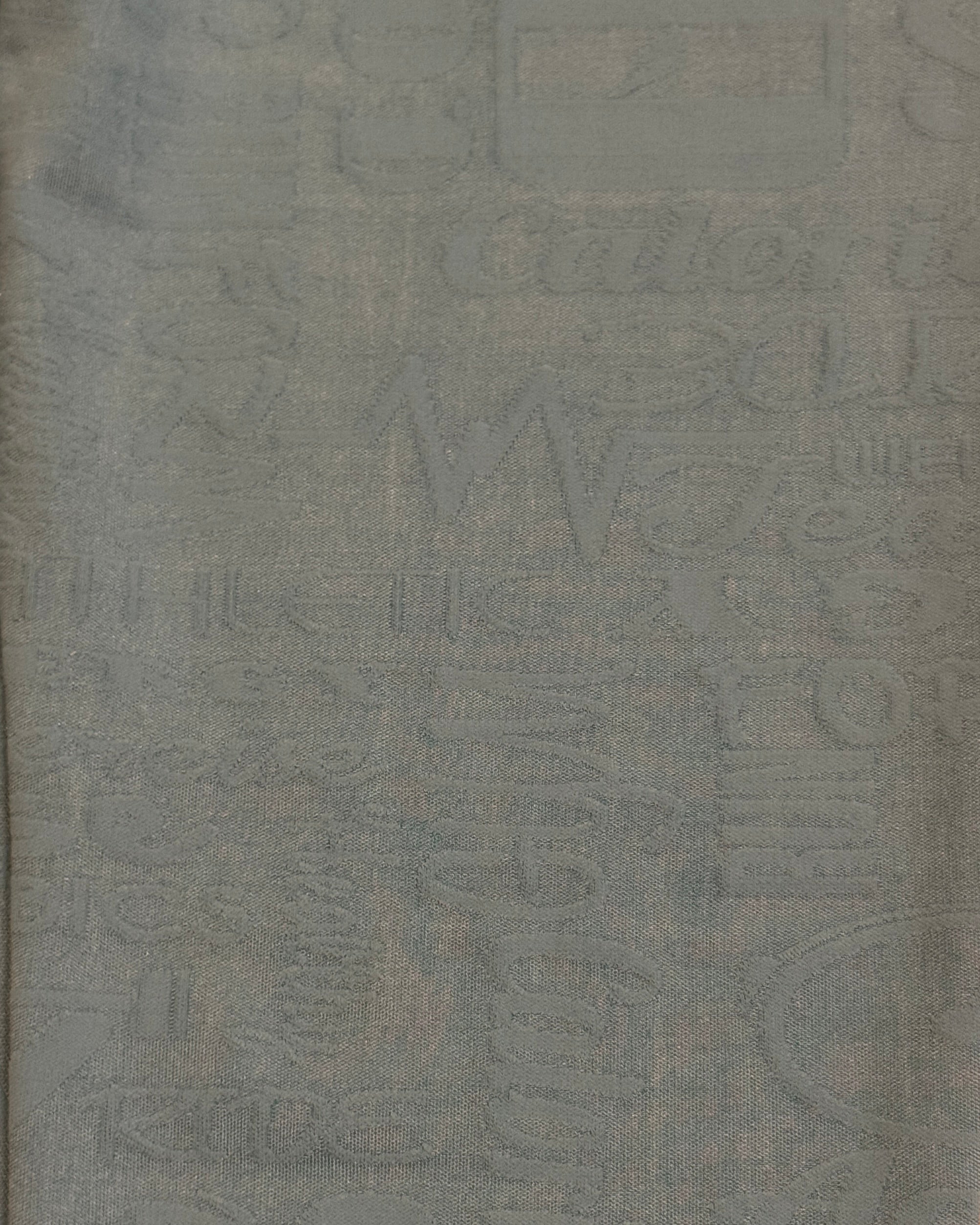 Athletica Script Leggings