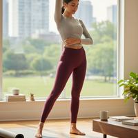 Basic CoreFlex Essential Leggings