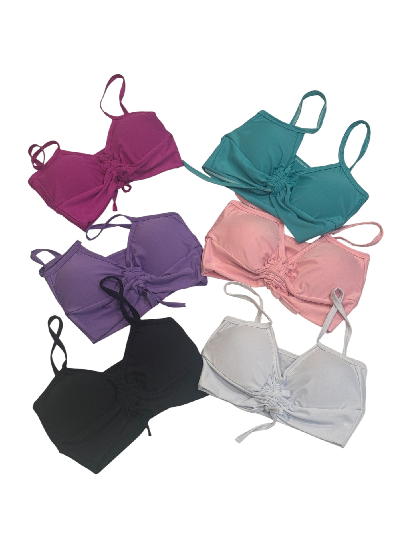Rio Sports Bra