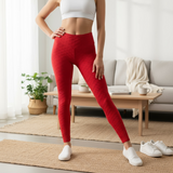 Authentic Brazilian Textured Sculpt Leggings