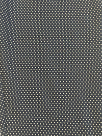 Micro-Dot Sculpt Leggings