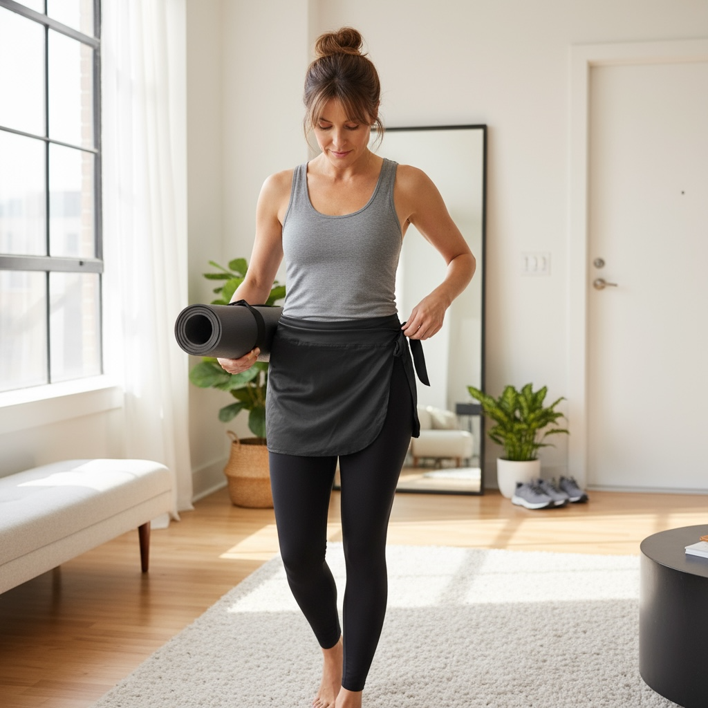 Tampa Bumbum Privacy Skirt