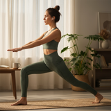 Contour Leggings – Brazil Edition