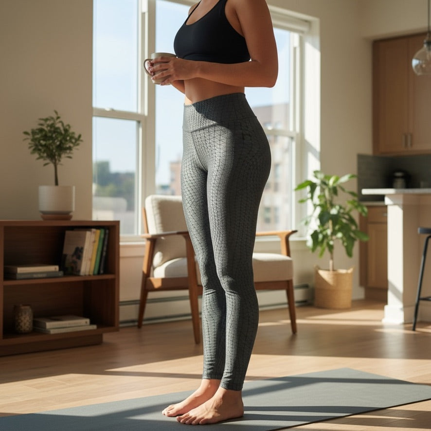 PowerForm Geo Leggings