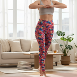 Sunset Glow Leggings