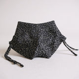 Adjustable Ruched Side Shorts