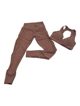 Terra Flex Wave Set – Mocha