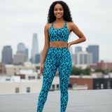 Rio Active Pocket Two Piece Set