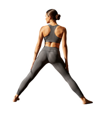 Rio Contour Crossover Leggings