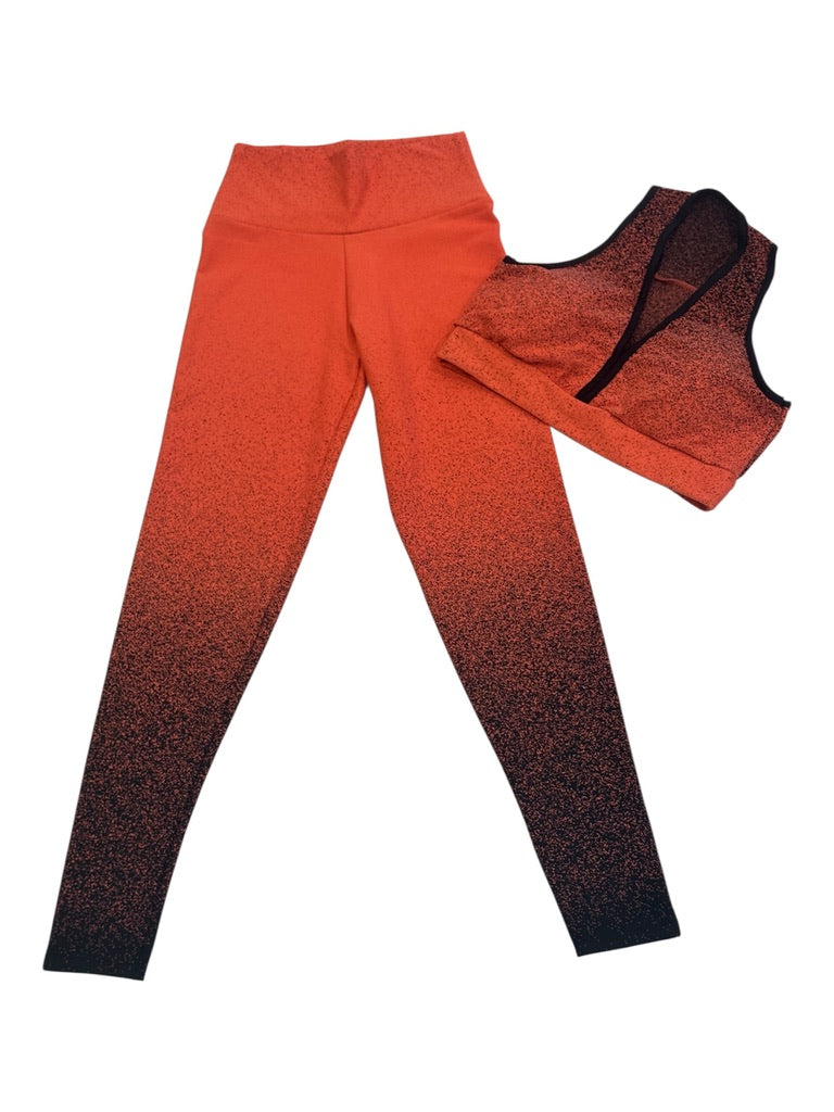 Rio Sunset Ombre Set