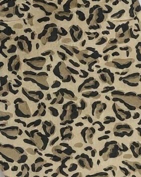 Wild Luxe Leopard Leggings