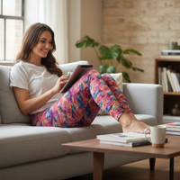 Sunset Glow Leggings