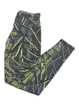 Jungle Palm Leggings