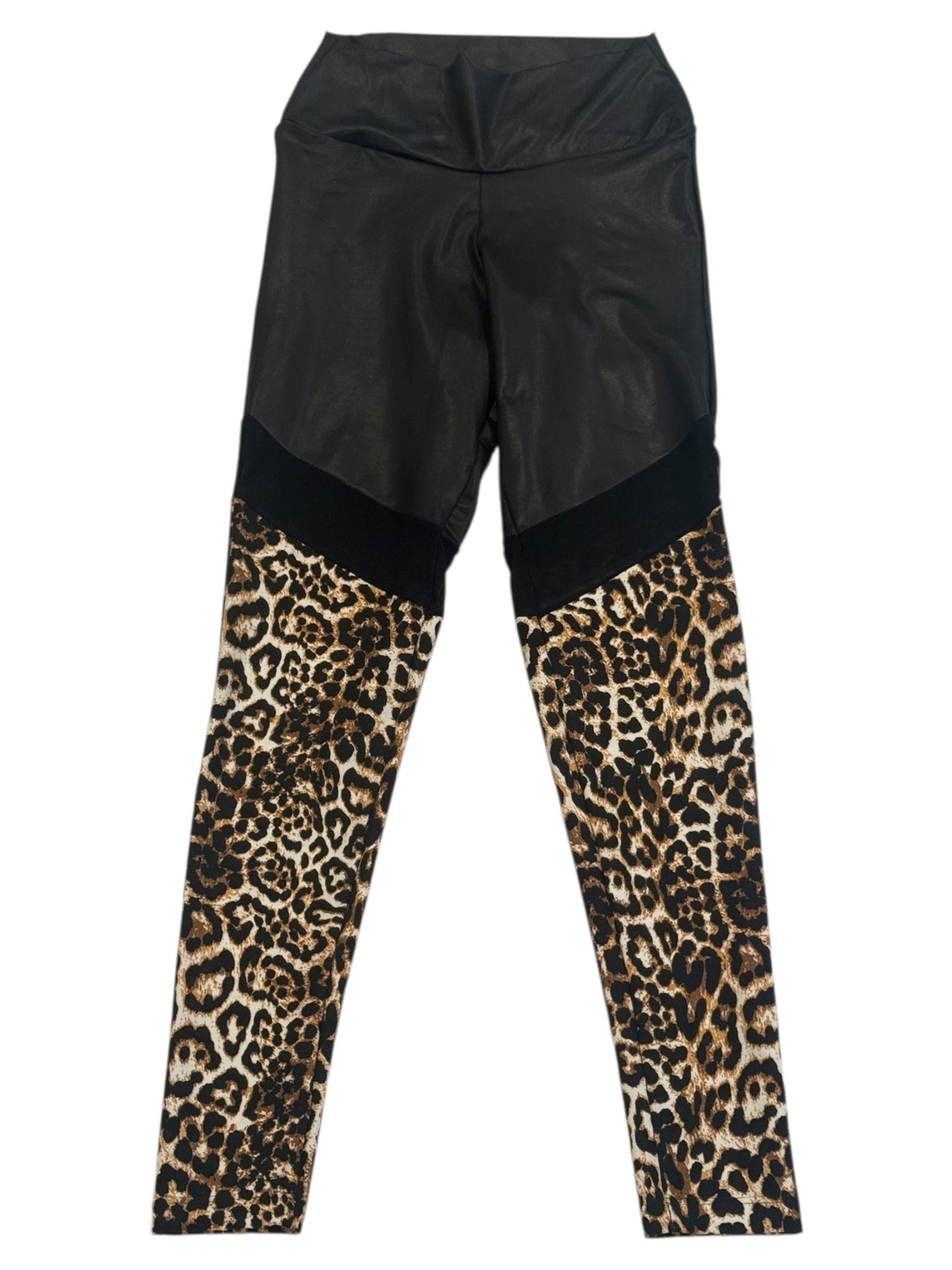 Savanna Shine Leggings