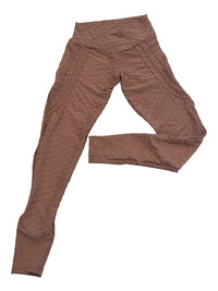 Terra Flex Wave Set – Mocha