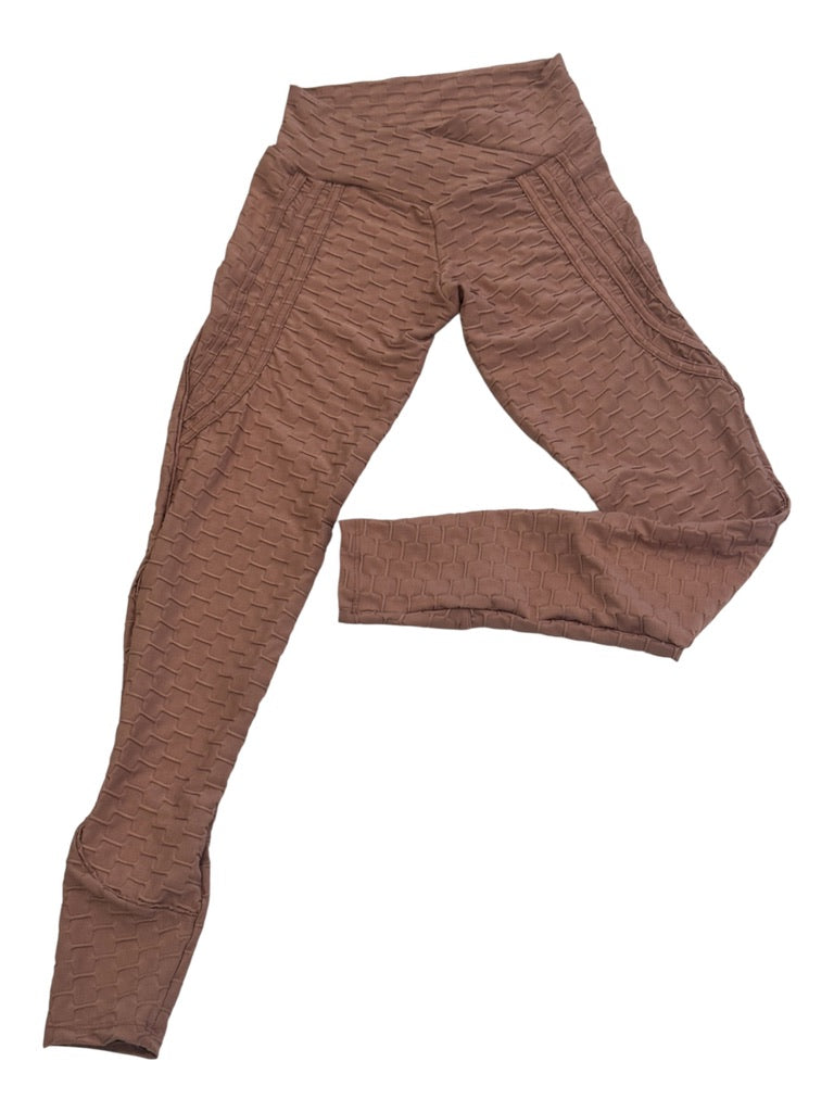 Terra Flex Wave Set – Mocha